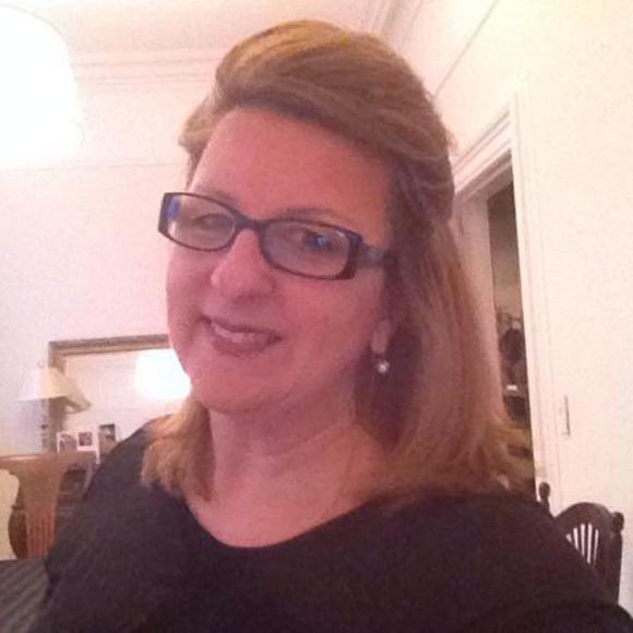 Meet your Posher, Barbara - Picture 1 of 1